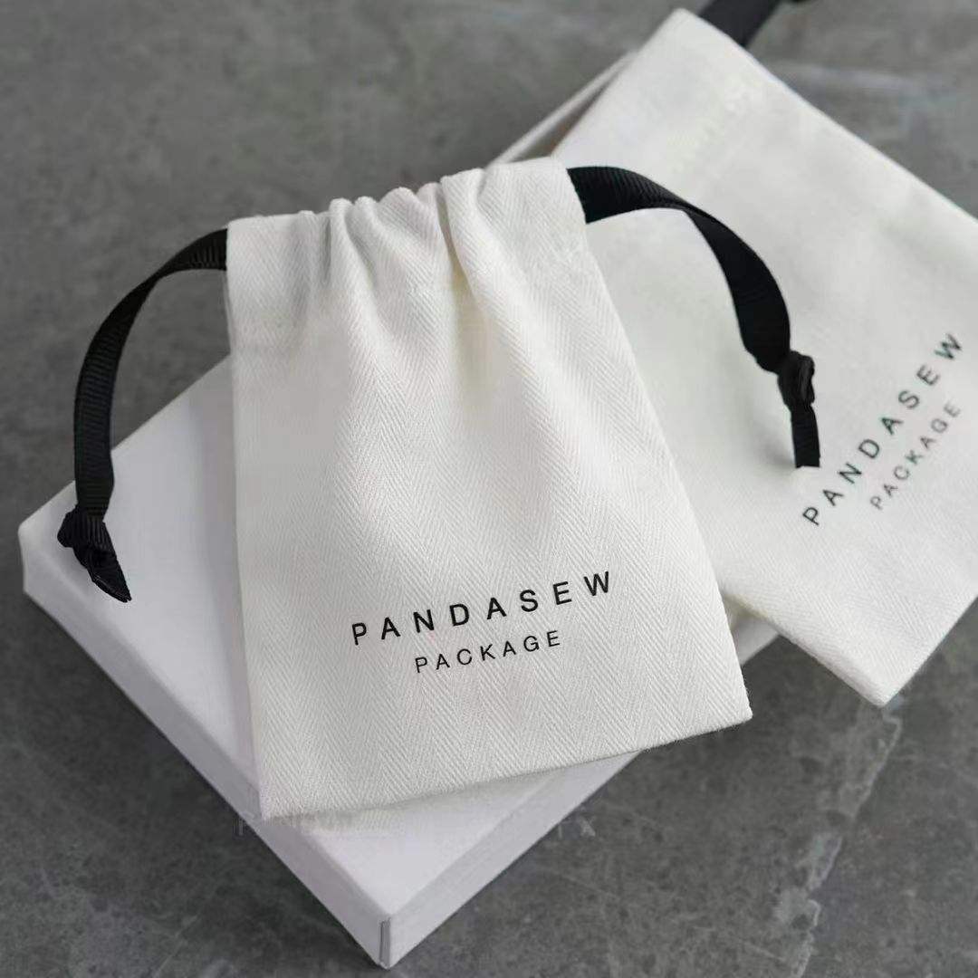 Plain Drawstring Pouches - Drawstring Bags Manufacturer and Supplier China