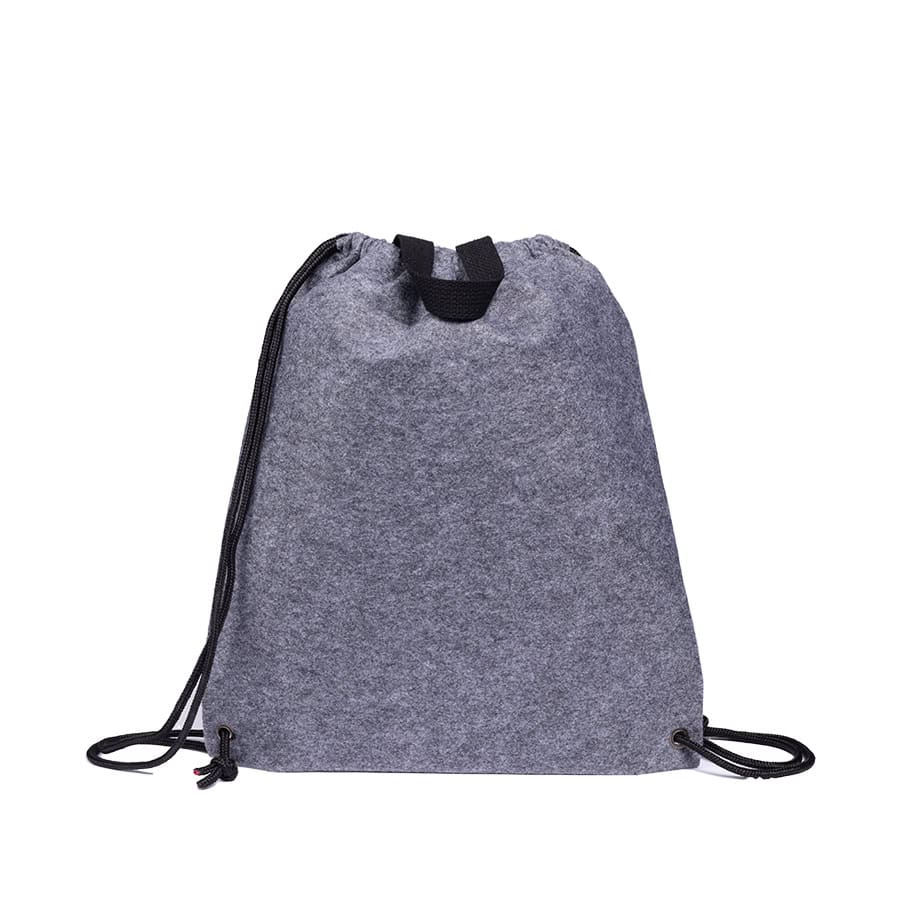 Felt Drawstring Bag - Drawstring Bags Manufacturer and Supplier China